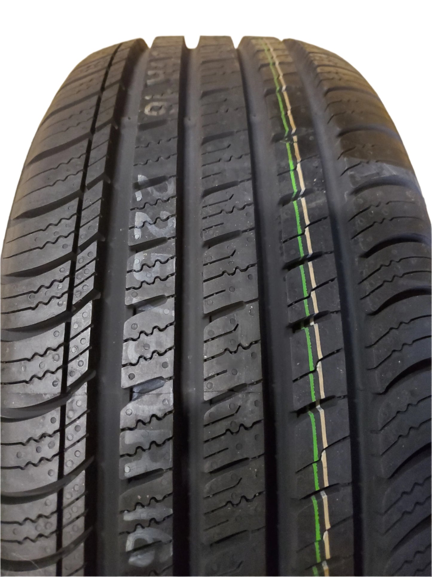 KUMHO SOLUS TA71 BSW P 225 60 16 98V ALL SEASON TIRE 2169623