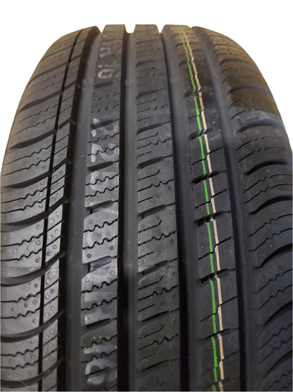 KUMHO SOLUS TA71 BSW P 225 60 16 98V ALL SEASON TIRE 2169623