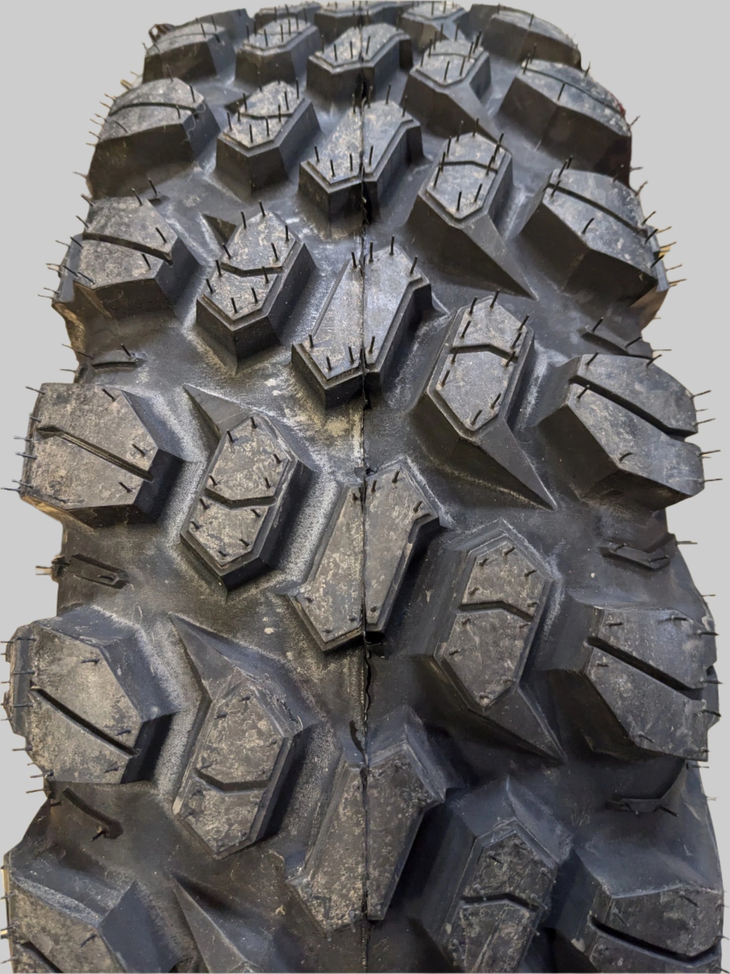 HERCULES TIS OFFROAD UT1 BSW P 35 10 15 80J 8PLY ATV/UTV TIRE 98490