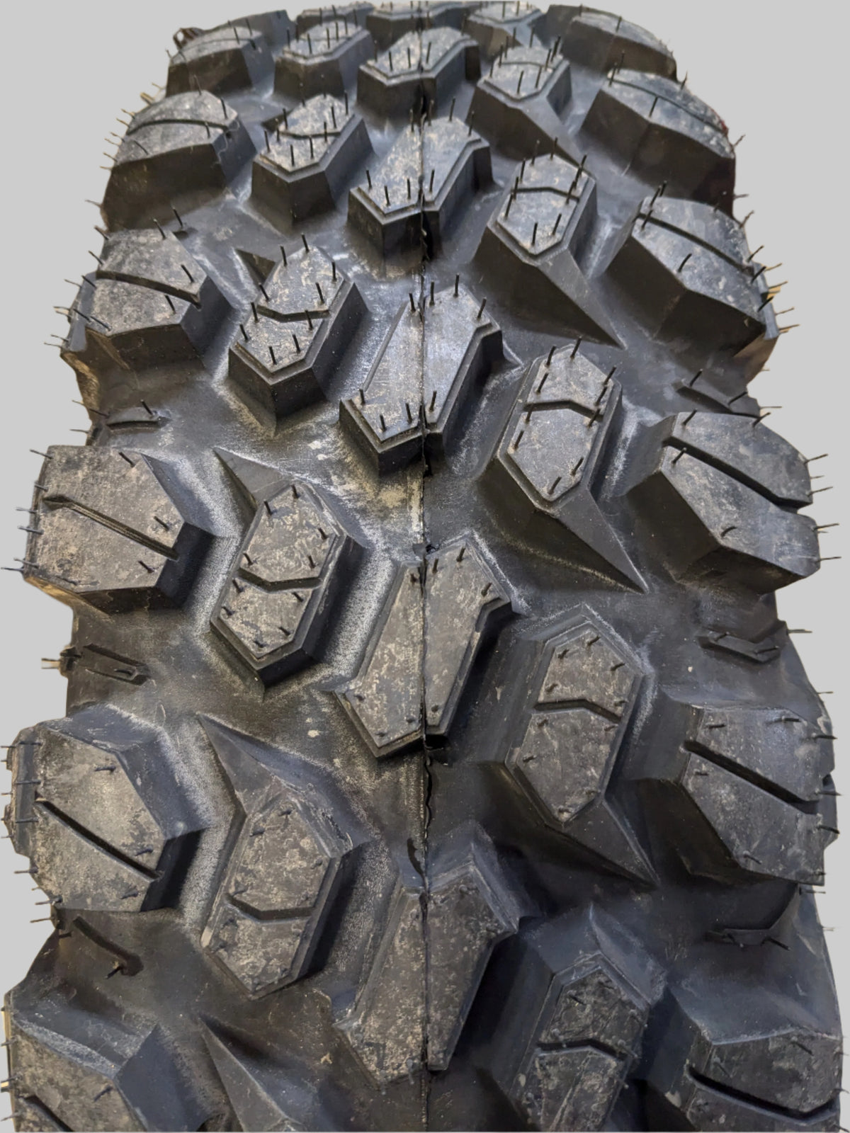 HERCULES TIS OFFROAD UT1 BSW P 35 10 15 80J 8PLY ATV/UTV TIRE 98490