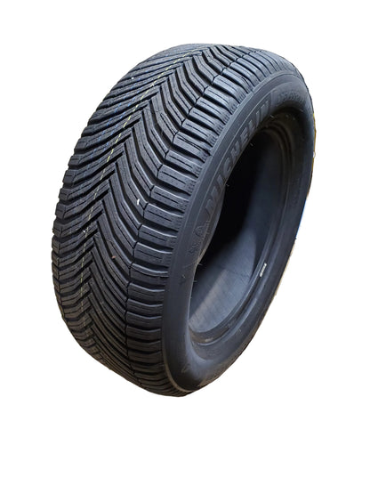 MICHELIN CROSSCLIMATE SUV BSW P 275 55 19 111V ALL SEASON TIRE 34499