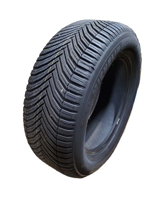 MICHELIN CROSSCLIMATE SUV BSW P 275 55 19 111V ALL SEASON TIRE 34499