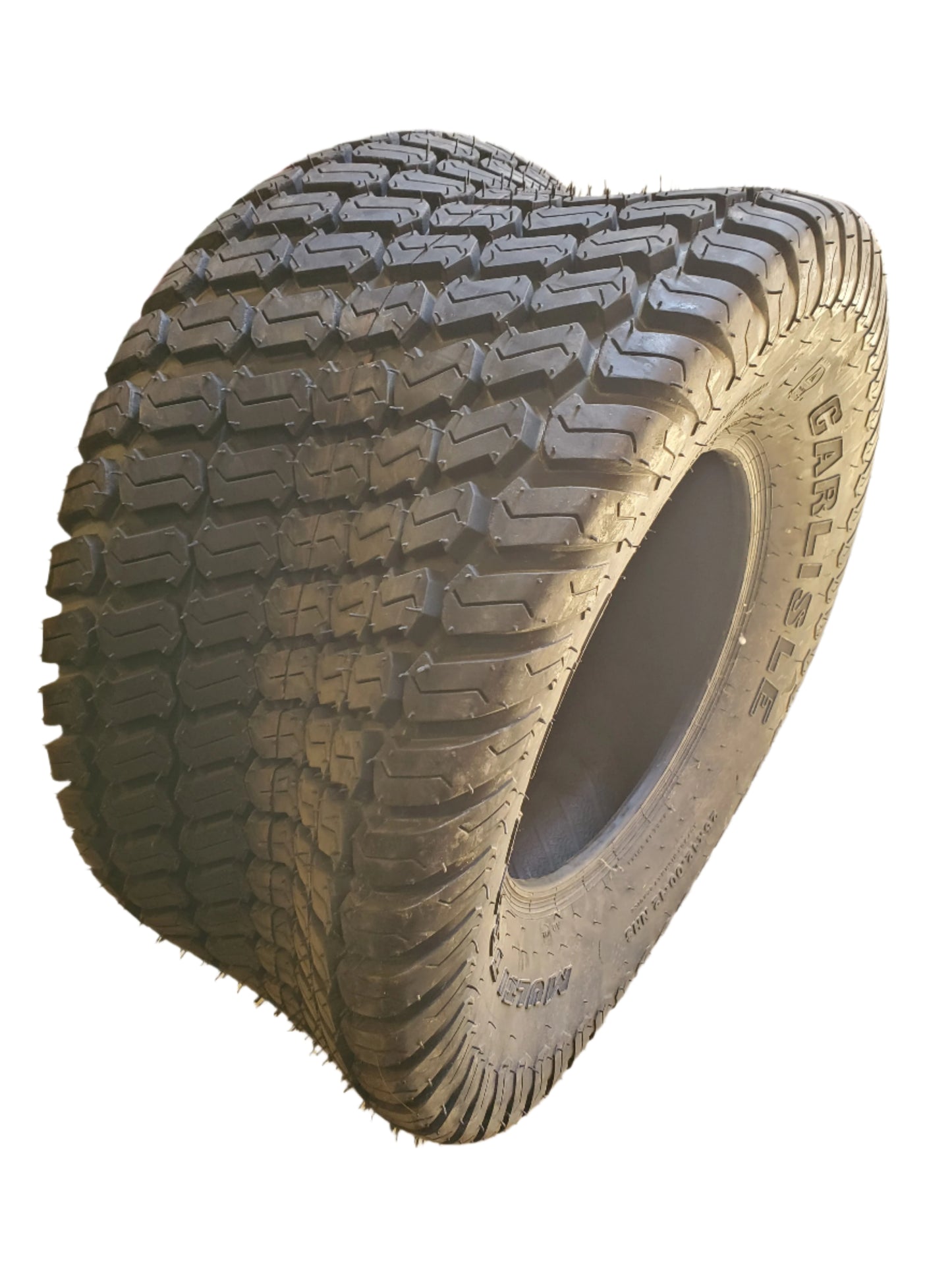 CARLISLE MULTI TRAC C/S BSW 26 12 12 4PLY LAWN TIRE 574377