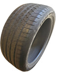 USED OLD STOCK GOODYEAR EAGLE EXHILARATE P 245 40 19 98Y XL UHP TIRE 104012568