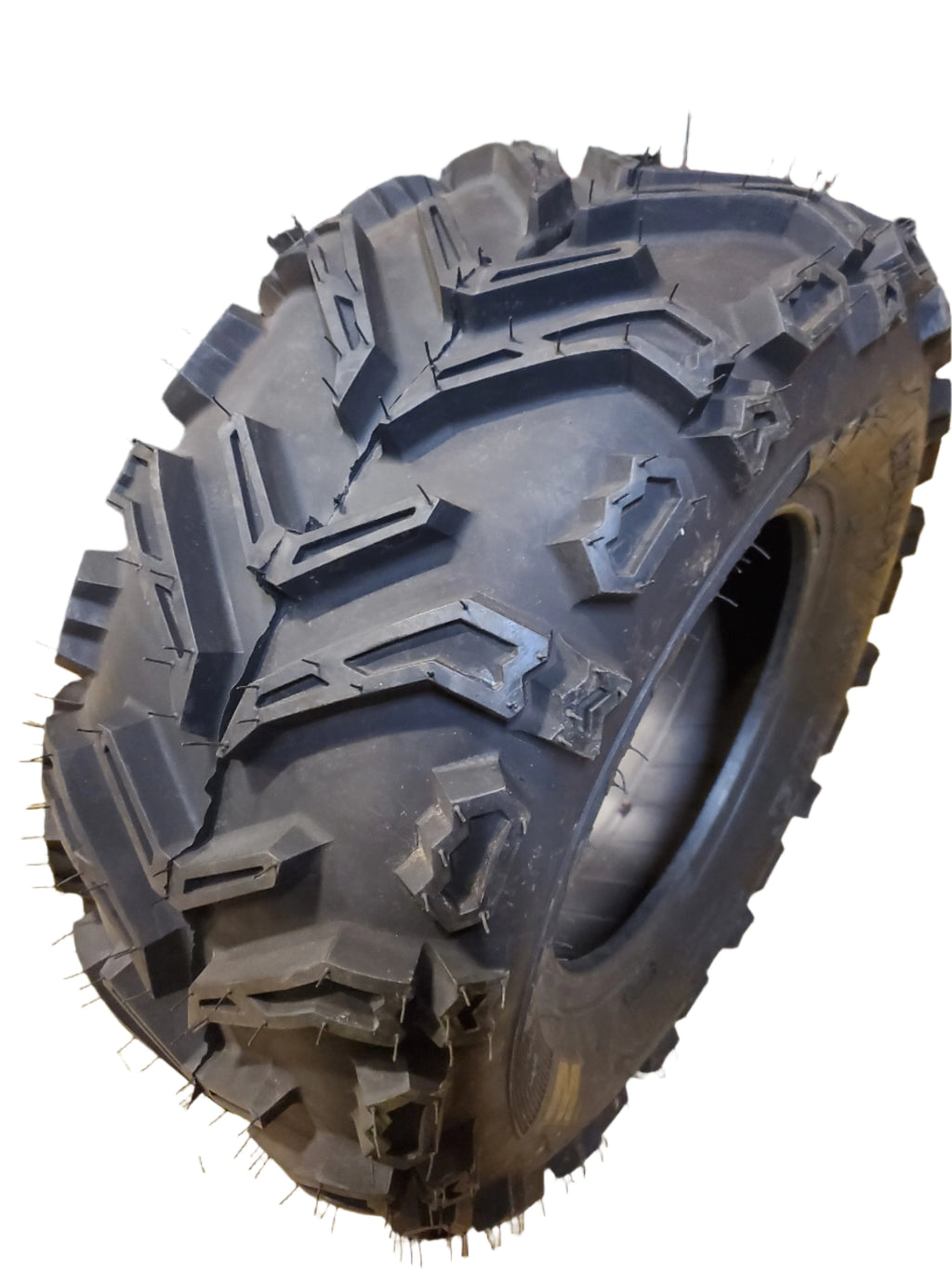 NOS BKT W207 BSW AT 24 9 11 6PLY ATV/UTV TIRE 94001576