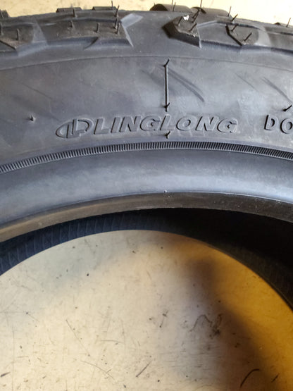 LINGLONG CROSSWIND M/T BSW LT 33 12.5 22 109Q 10PLY MUD TIRE 221007519