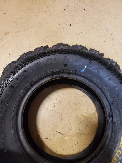 KENDA BEAR CLAW EX BSW P AT 25 8 12 6PLY ATV/UTV TIRE 25262049