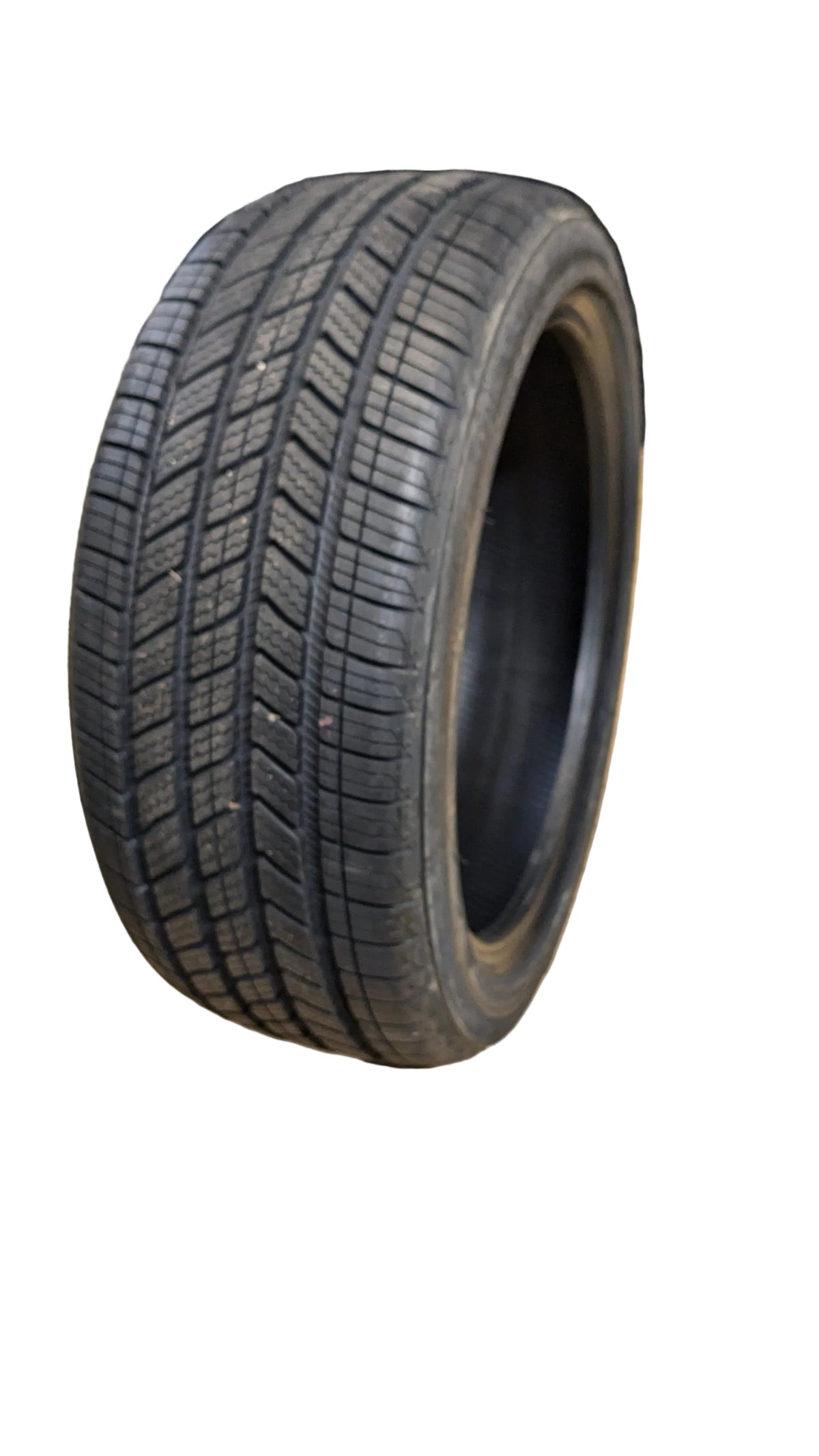 BRIDGESTONE TURANZA QUIETTRACK BSW P 215 45 17 87V ALL SEASON TIRE 000072