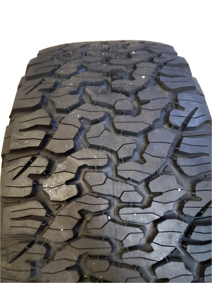 BFGOODRICH ALL TERRAIN T/A KO2 BSW LT 37 13.50 22 123R 10PLY TIRE 71670