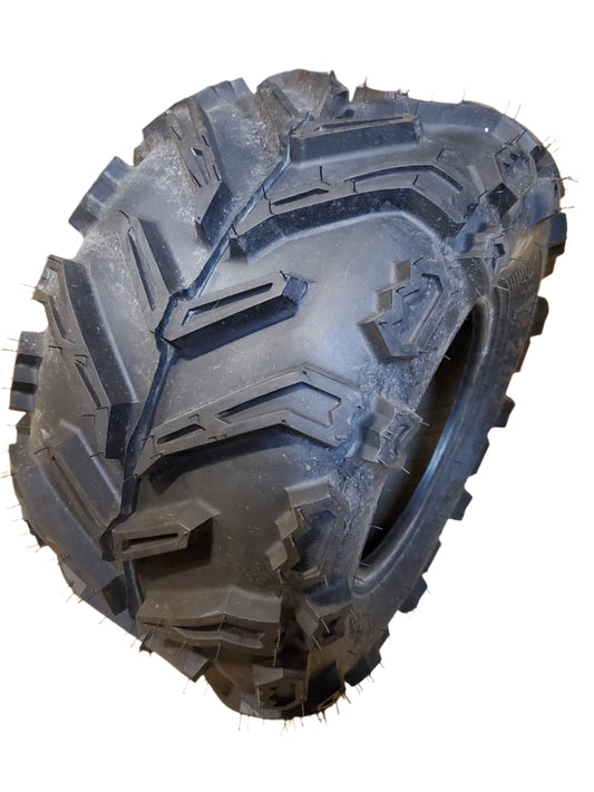 BKT W207 BSW AT 22 11 10 6PLY ATV/UTV TIRE 94027057