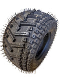 CARLISLE STRYKER BSW AT 22 11 10 2PLY ATV/UTV TIRE 531095