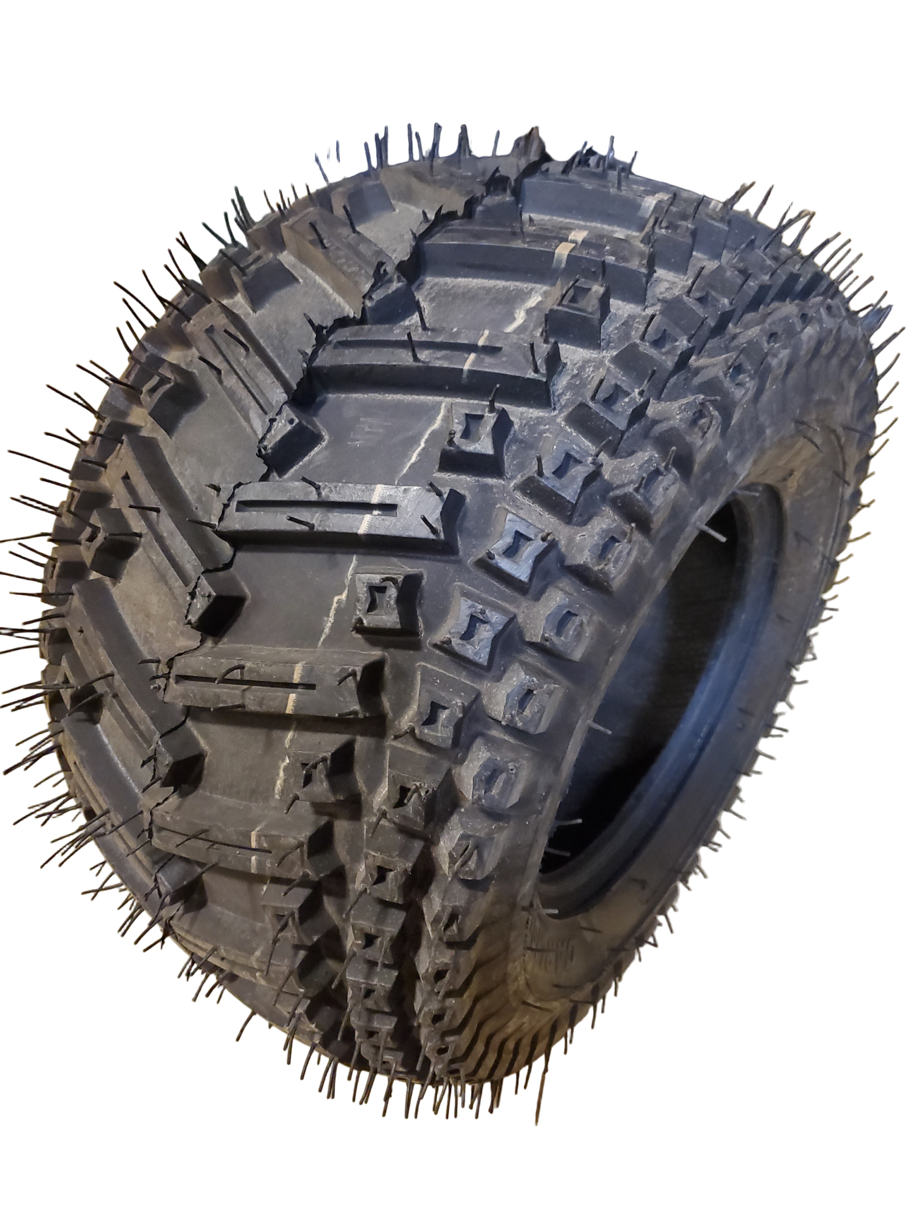 CARLISLE STRYKER BSW AT 22 11 10 2PLY ATV/UTV TIRE 531095