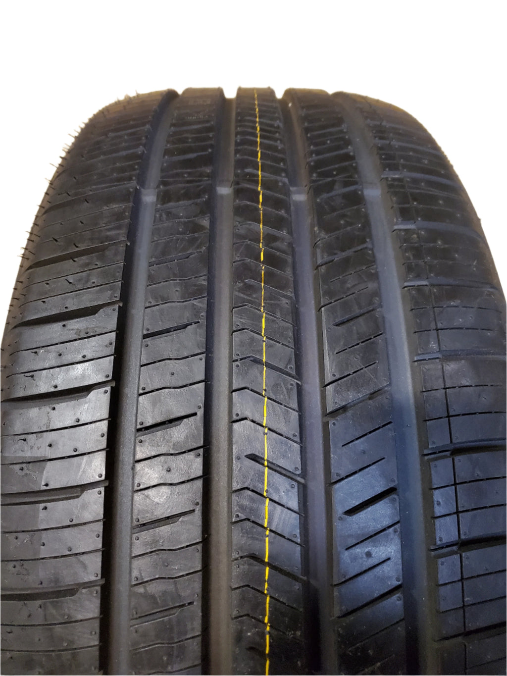2 NEXEN N5000 PLATINUM BSW P 265 50 20 107V ALL SEASON TIRE 18199NXK