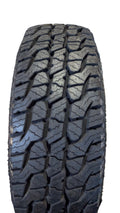 GROUNDSPEED VOYAGER AT BSW LT 245 75 16 120/116S 10PLY ALL TERRAIN TIRE 115128