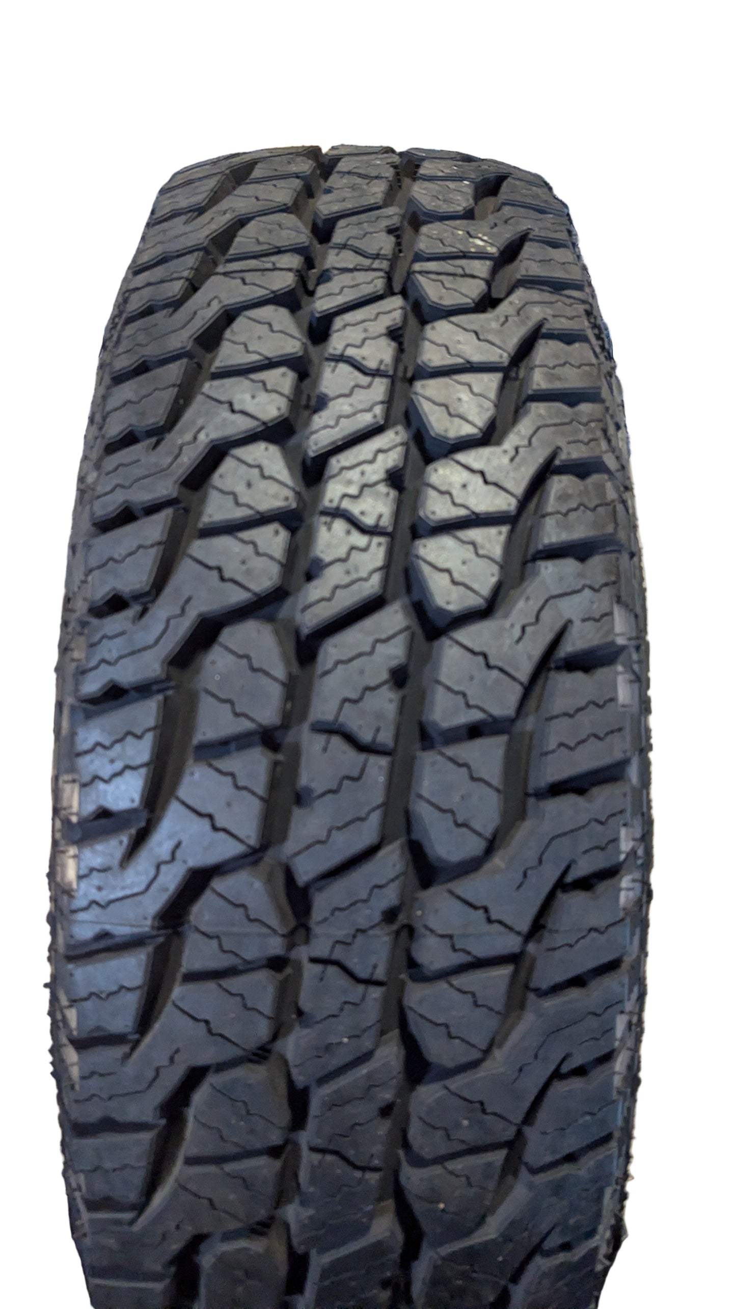 GROUNDSPEED VOYAGER AT BSW LT 245 75 16 120/116S 10PLY ALL TERRAIN TIRE 115128