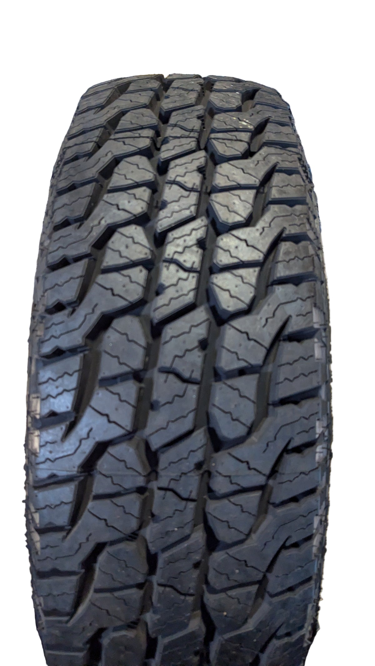 GROUNDSPEED VOYAGER AT BSW LT 245 75 16 120/116S 10PLY ALL TERRAIN TIRE 115128
