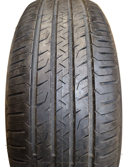 USED 8.5/32” GOODYEAR EFFICIENT GRIP PERFORMANCE SUV P 225 55 19 99V NA1570833