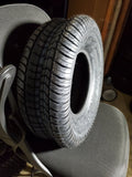 LOADSTAR  BSW  20.5 8 10 77M 4PLY TRAILER TIRE AB107