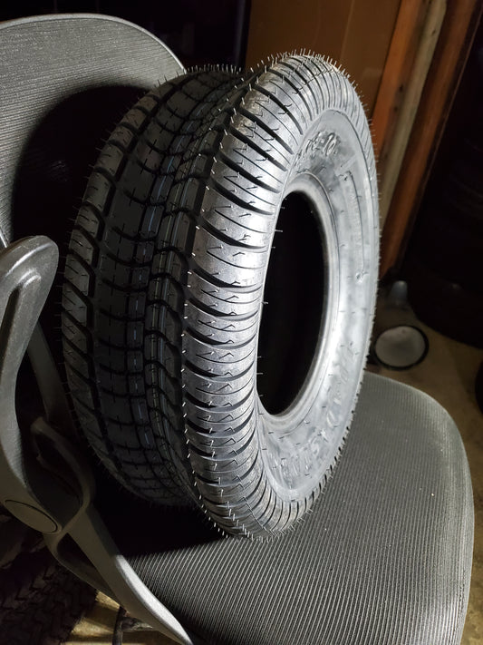 LOADSTAR  BSW  20.5 8 10 77M 4PLY TRAILER TIRE AB107