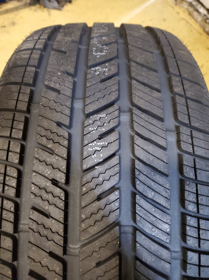BRIDGESTONE DRIVEGUARD PLUS BSW P 235 40 18 95W XL TOURING TIRE 006483