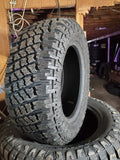 KANATI OVERLAND RTX BSW LT 265 60 18 119/116Q 10PLY RUGGED TERRAIN TIRE LOF1826560E