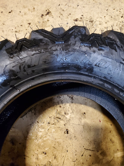 NOS TUSK TRILOBITE HD BSW 27 11 14 78J 8PLY ATV/UTV TIRE 1722180006