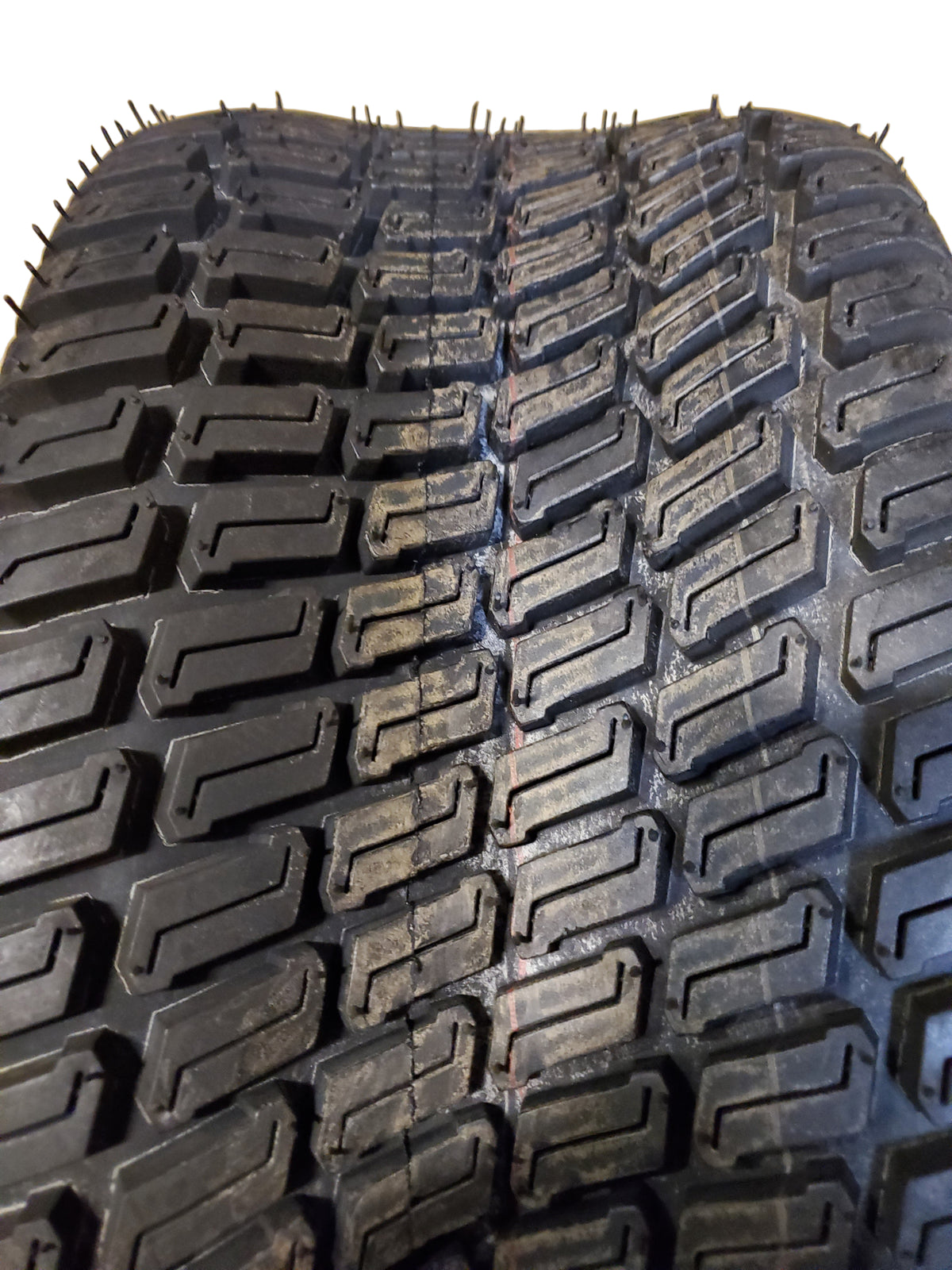 CARLSTAR TURF MASTER 92A3 BSW 23 10.5 12 4PLY LAWN TIRE 5114081