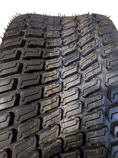 CARLSTAR TURF MASTER 92A3 BSW 23 10.5 12 4PLY LAWN TIRE 5114081