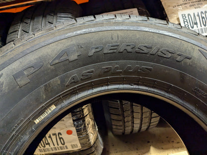 PIRELLI P4 PERSIST AS PLUS BSW P 235 65 16 ALL SEASON TIRE 4078100
