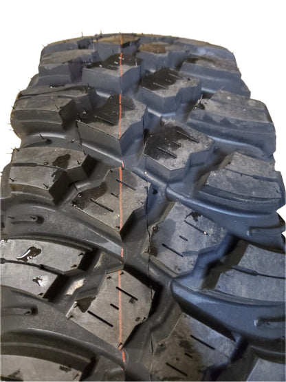 PRO ARMOR CRAWLER XG BSW 30 10 15 89F 8PLY ATV/UTV TIRE T301015XG