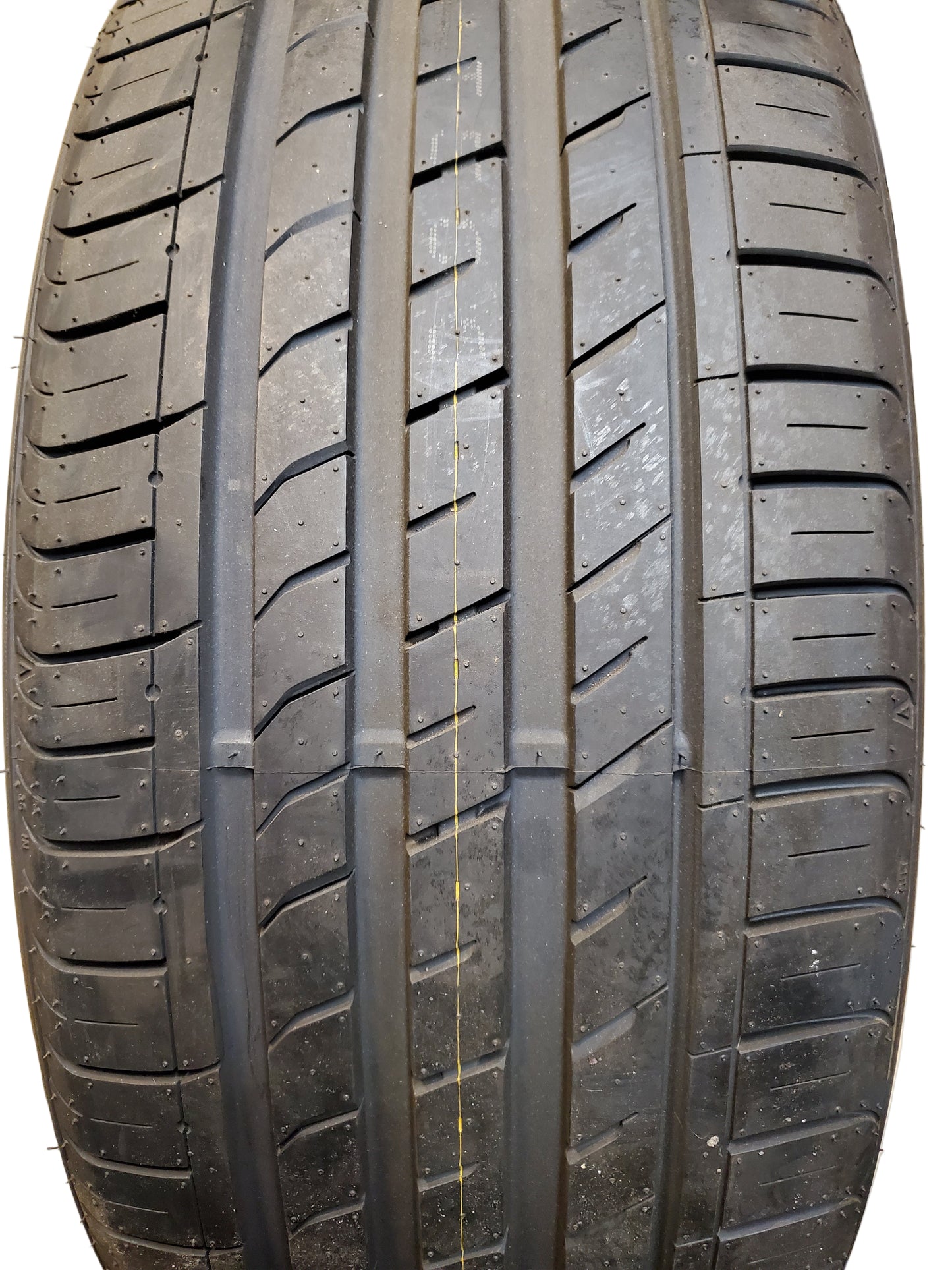 NOS NEXEN N FERA SU1 BSW P 255 30 24 97Y XL UHP TIRE 14756NXK