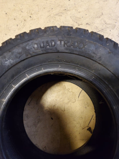 QUAD TRAX BSW 16 6.5 8 4PLY LAWN TIRE 160814