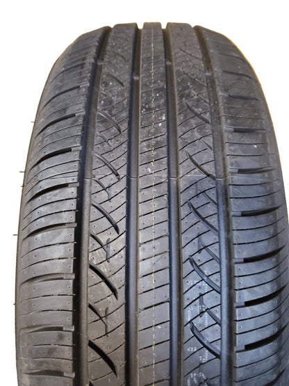 NEXEN CP671 BSW P 215 55 17 93V ALL SEASON TIRE 12259NXK