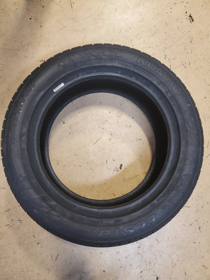 KUMHO ECSTA PS31 BSW P 195 55 15 85V UHP TIRE 2268633