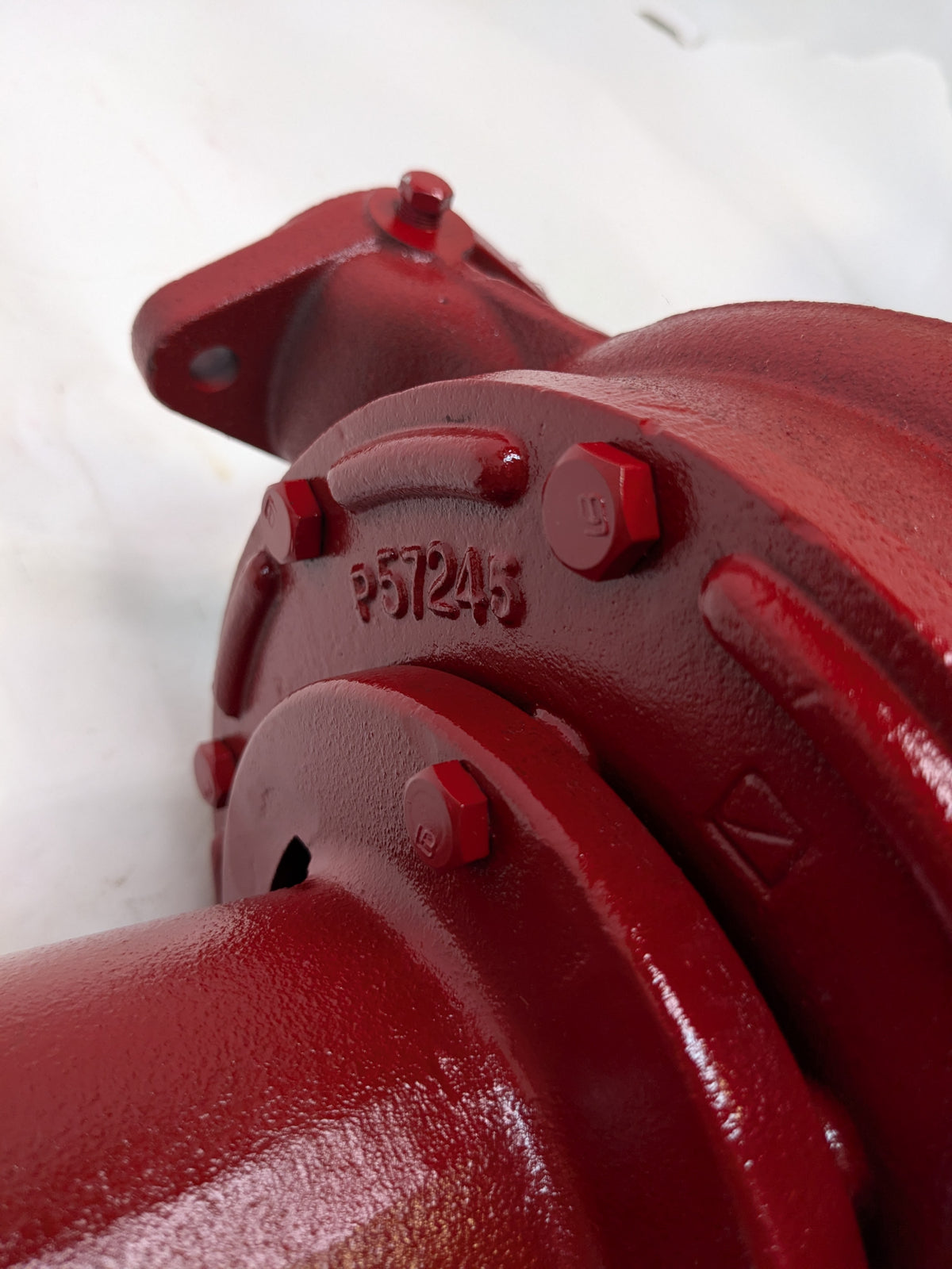 BELL & GOSSETT 622T SERIES 60 PUMP WITH 3/4 HP MOTOR 172759LF
