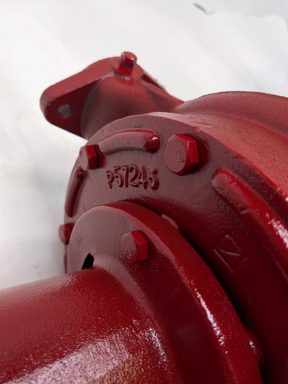 BELL & GOSSETT 622T SERIES 60 PUMP WITH 3/4 HP MOTOR 172759LF
