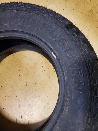 LANDGOLDEN LGT57 A/T BSW P 265 65 17 112T ALL TERRAIN TIRE 841623124366