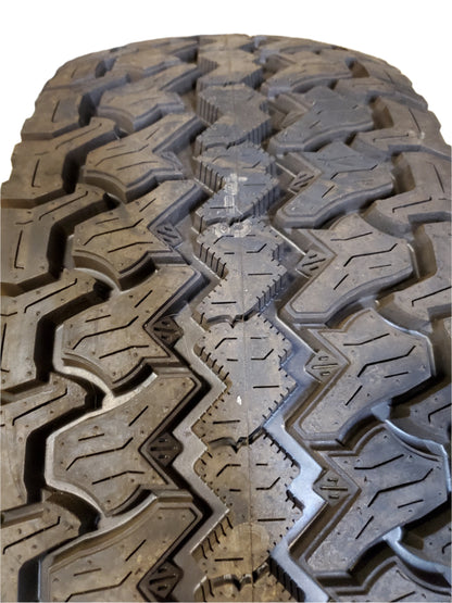 INTERCO VORTRAC BSW LT 35 12.5 16.5 ALL TERRAIN TIRE VOR33R