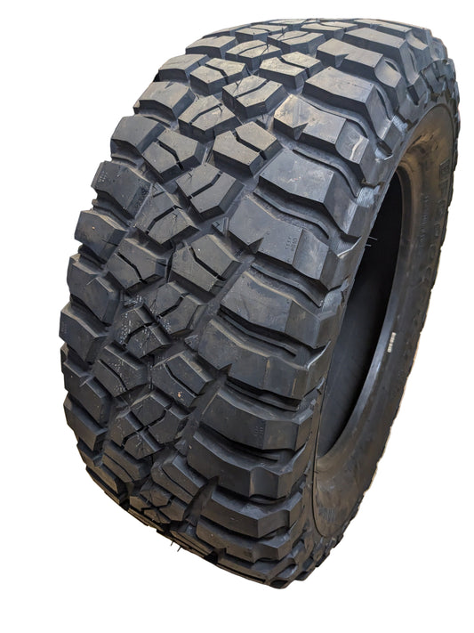 BFGOODRICH MUD-TERRAIN T/A KM3 LT 325 60 20 126/123Q 10PLY ALL SEASON TIRE 51810
