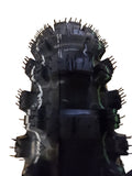 DUNLOP GEOMAX MX34 BSW 70 100 10 41J REAR DIRT BIKE TIRE 2109830007