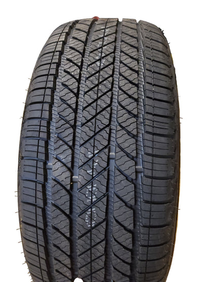 BRIDGESTONE ALENZA A/S ULTRA BSW P 265 50 20 107V SL ALL SEASON TIRE 004892