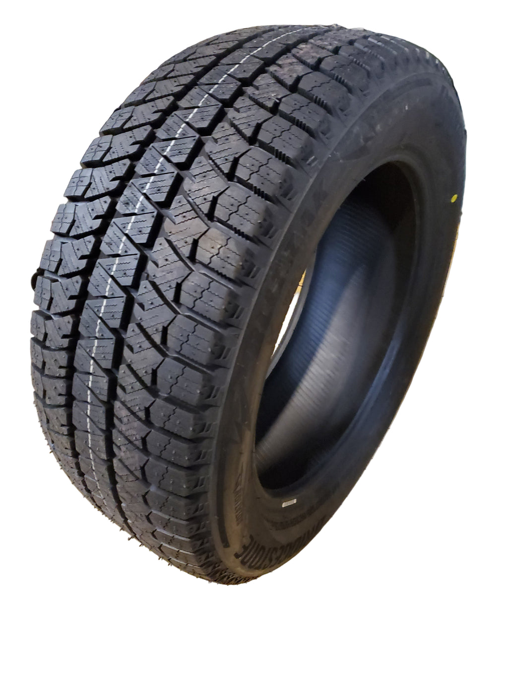 BRIDGESTONE BLIZZAK WS90 BSW P 225 55 17 97H WINTER TIRE 001123