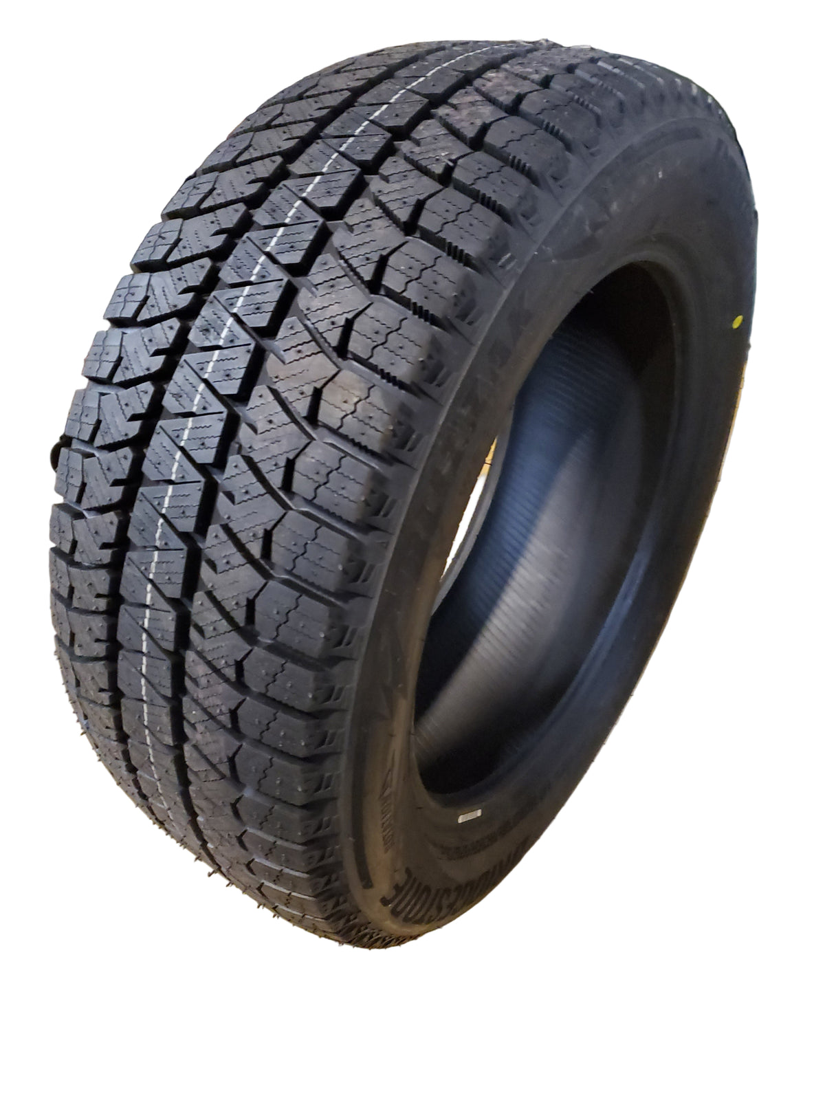 BRIDGESTONE BLIZZAK WS90 BSW P 225 55 17 97H WINTER TIRE 001123