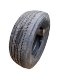 NOS MICHELIN X MULTI BSW  285 70 19.5 146/144L 16PLY DRIVE TIRE 09733