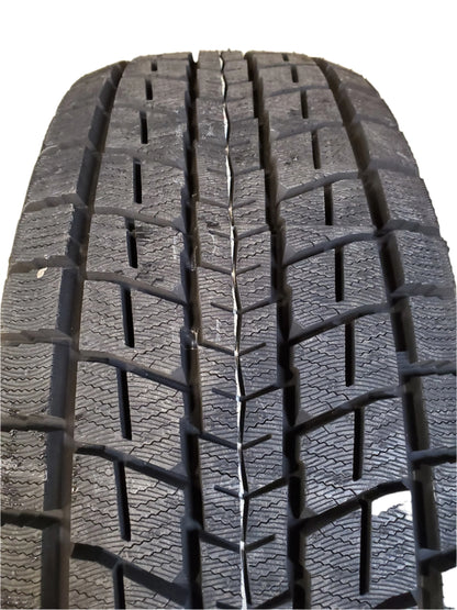 DUNLOP WINTERMAXX SJ8 BSW P 275 65 18 116R WINTER TIRE 290124137