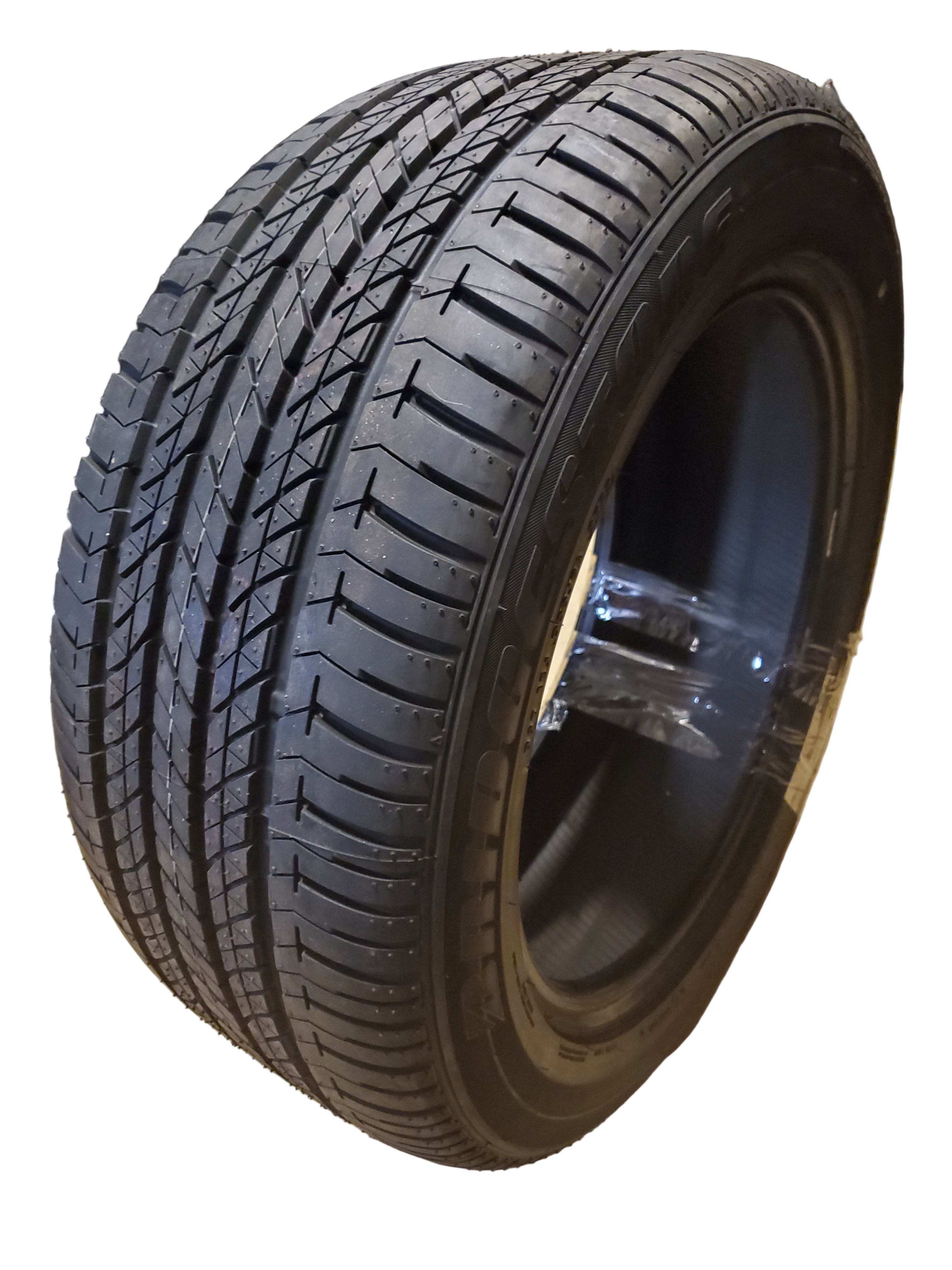 BRIDGESTONE DUELER H/L 400 BSW P 265 50 19 XL 110H AL SEASON TIRE 013958