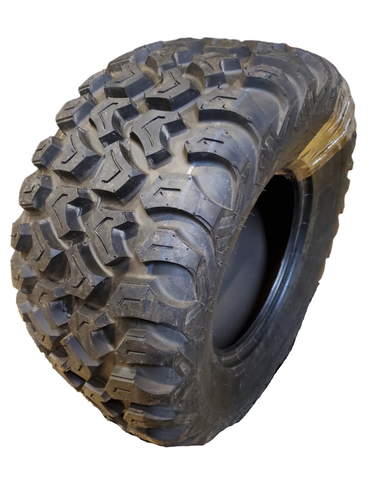 CST CU68 BSW 26 11 12 80F 6PLY ATV/UTV TIRE TM00099000