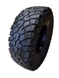 TESCHE RIDGE BLADE X/RT LT 265 75 16 121/118Q 12PLY RUGGED TERRAIN TIRE TC123TT