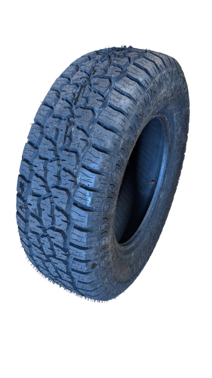 2 CROSSMAX AT1 BSW LT 265 70 17 121/118S 10PLY ALL SEASON TIRE LTR1703ATCS