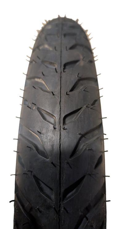 MICHELIN PILOT STREET 2 BSW 70 90 17 43S MOTORCYCLE TIRE 35463